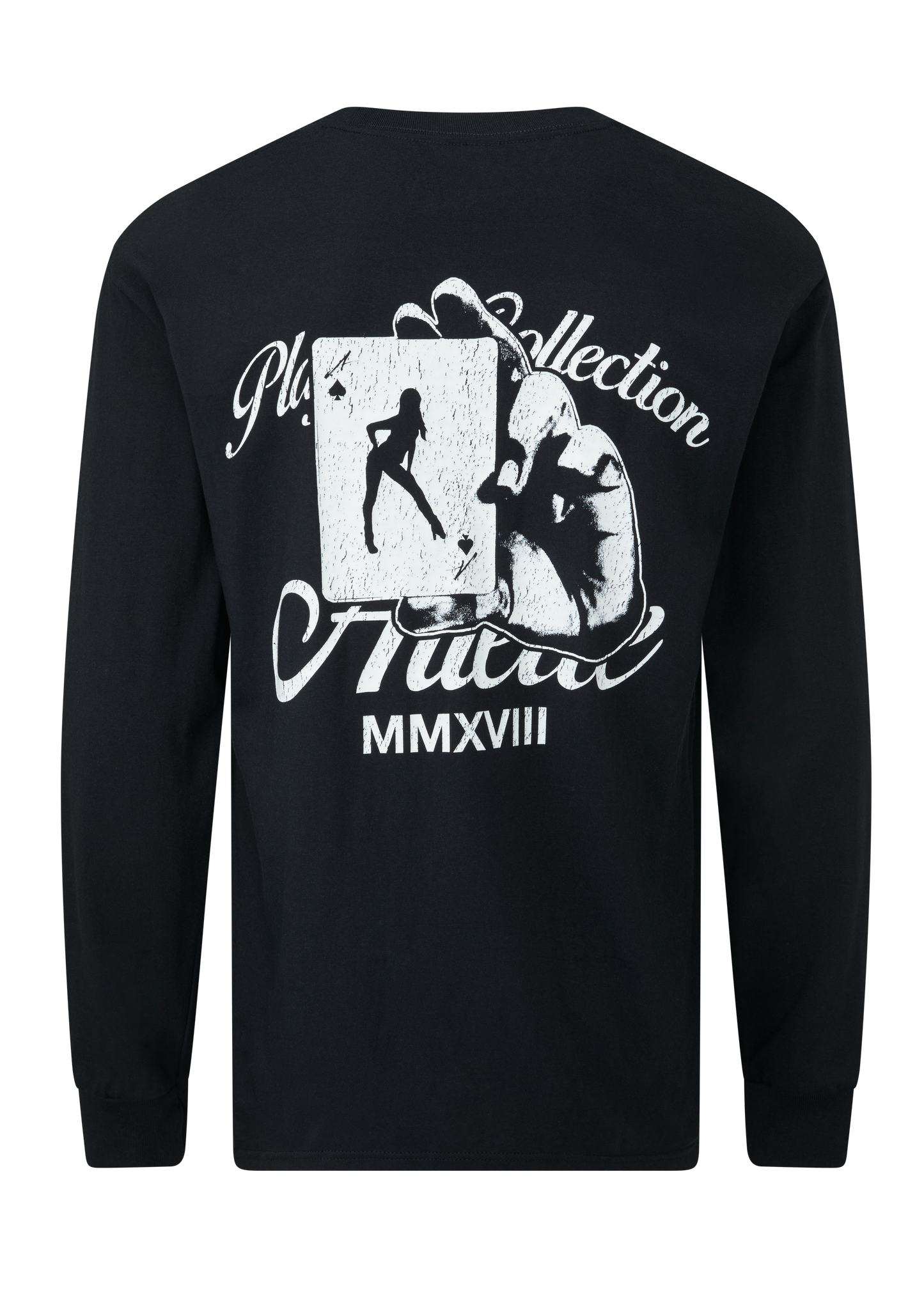 PLAYERS COLLECTION - LONG SLEEVE
