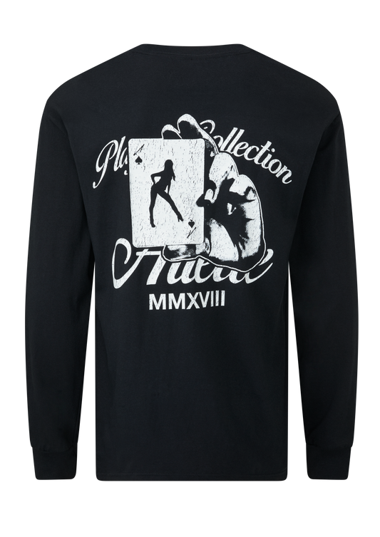 PLAYERS COLLECTION - LONG SLEEVE
